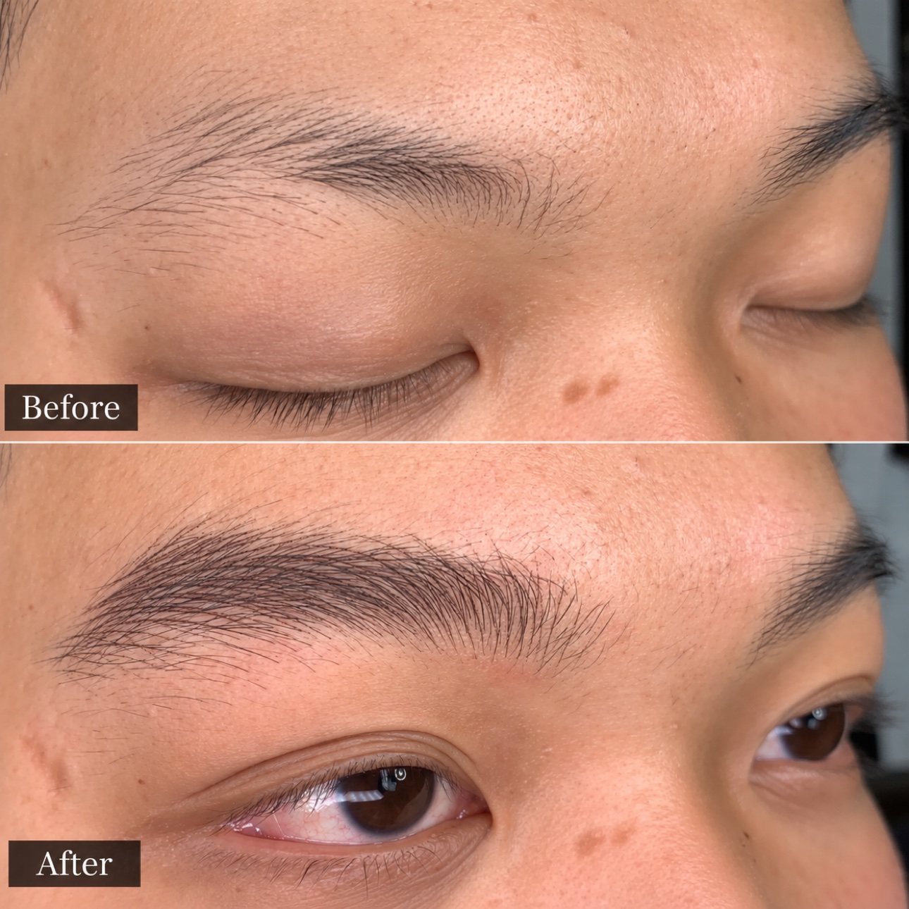 Men&rsquo;s Nanostroke