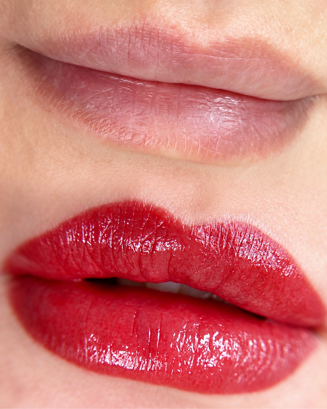 Ombre Lip Blush