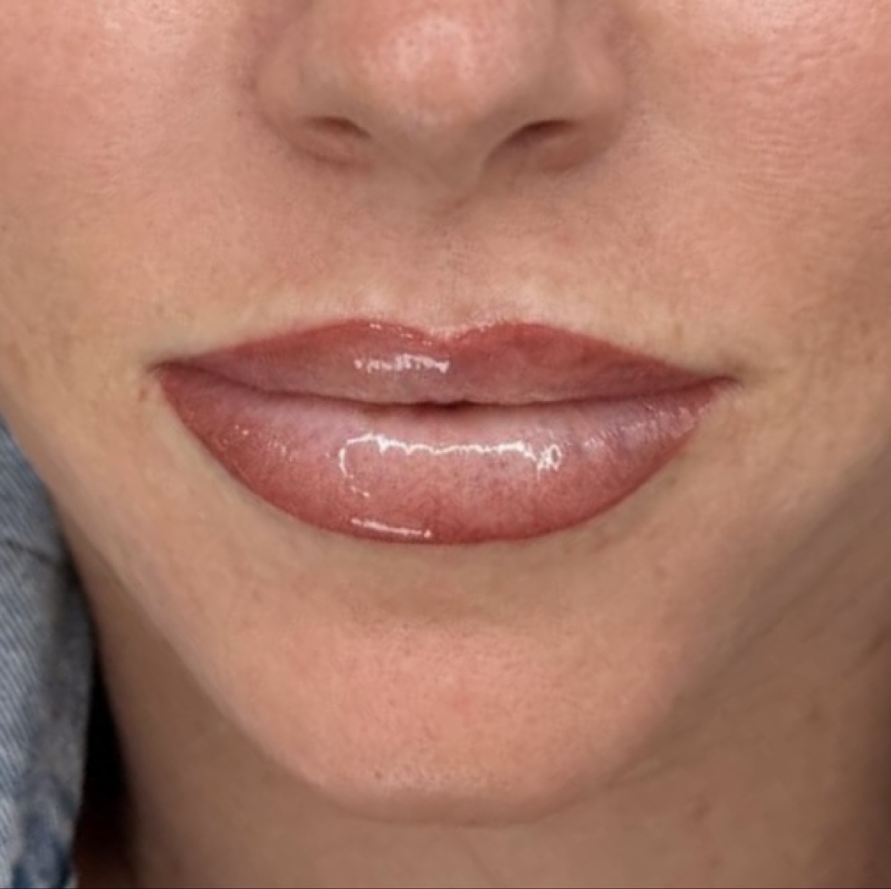 Ombr&eacute; Lip Liners