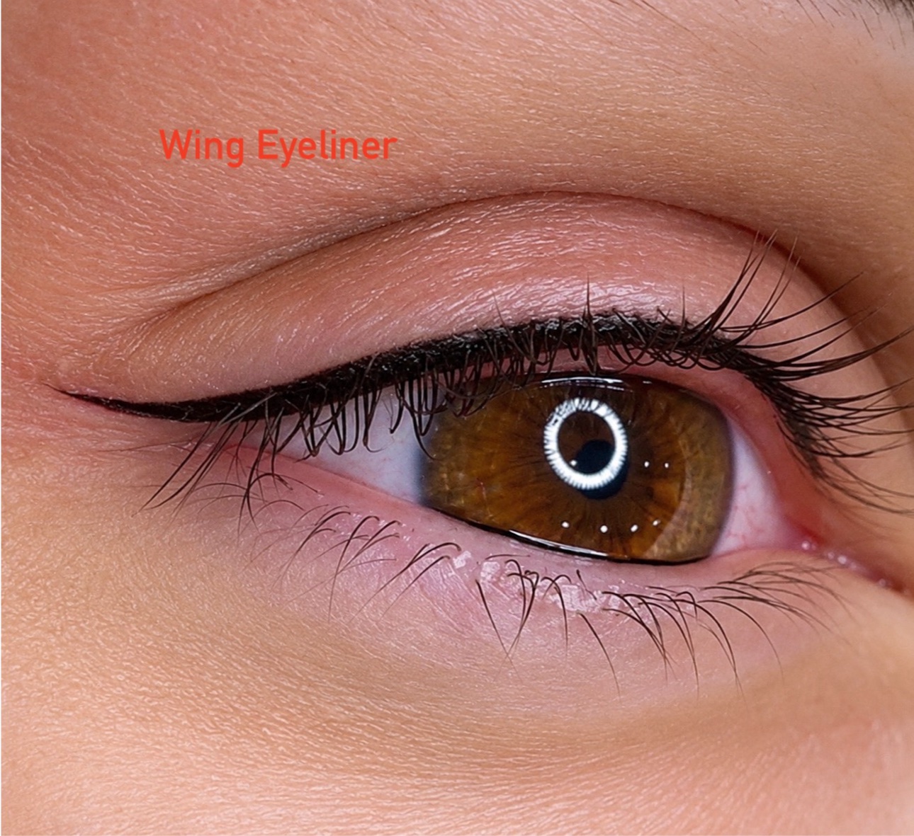 Wing Eyeliner
